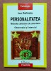 Personalitatea. Metode calitative de abordare. Observatia si interviul. Editura Polirom, 2007 - Ion Dafinoiu