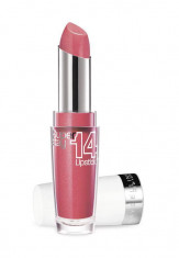 Ruj Maybelline SuperStay 14H 180 Ultimate Blush foto