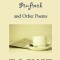The Wasteland, Prufrock, and Other Poems
