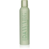 IDA WARG Beauty Hydrating Shower Mousse spumă pentru duș cu efect de hidratare 200 ml