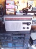 Radio Vechi Schneider pe Tranzistori Md TR 2241 An 1975