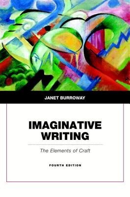 Imaginative Writing foto