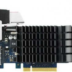 Placa Video ASUS GeForce GT 730, 2GB, GDDR5, 64 bit, Low Profile