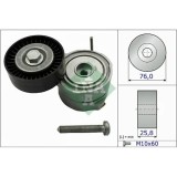 Rola Intinzator Curea Transmisie Audi A4 B7 B8 A5 A6 C6 C7 A7 A8 D3 D4 Q5 Q7 Schaeffler INA