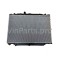 Radiator intercooler Mazda 6 2012-, 741x375x27mm, KOYO 45D3081K