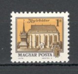 Ungaria.1979 Vederi din orase SU.516