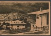 CPI B14210 CARTE POSTALA - POIANA TAPULUI, VEDERE SPRE ZAMORA, LIBRARIA NOASTRA, Circulata, Printata