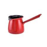 Cafetiera de 6 Persoane, Manere Practice si Design Clasic Handy KitchenServ