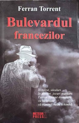 BULEVARDUL FRANCEZILOR-FERRAN TORRENT-239038 foto