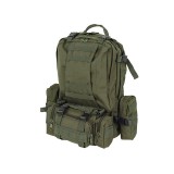 Rucsac asalt 3 zile 36L 8FIELDS Olive