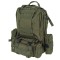 Rucsac asalt 3 zile 36L 8FIELDS Olive