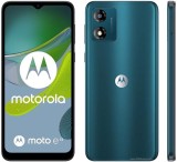 Cumpara ieftin Motorola Moto E13 , 64GB, 2GB RAM, 4G, Aurora Green (Nou, Garantie 24 luni)
