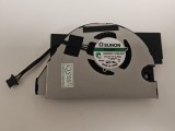 Cooler procesor Laptop, Acer, Aspire VN7-792, VN7-792G, 60.G6TN1.003, 460.06A0B.0001, 16080301A01, MG60090V1-C250-S9C, 5V, 0.50A, CPU