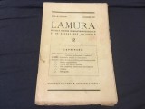 Revista Lamura nr 12 / decembrie 1927 !