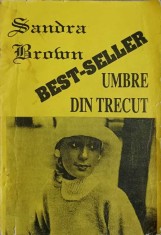 UMBRE DIN TRECUT-SANDRA BROWN-217719 foto