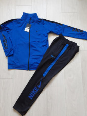 TRENINGURI NIKE,CONICE,MODELE NOI,CALITATE PLUS,2 CULORI foto