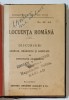 ELOCUENTA ROMANA - DISCURSURI ADUNATE , ORANDUITE SI ADNOTATE de GHEORGHE ADAMESCU , EDITIE INTERBELICA
