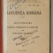 ELOCUENTA ROMANA - DISCURSURI ADUNATE , ORANDUITE SI ADNOTATE de GHEORGHE ADAMESCU , EDITIE INTERBELICA