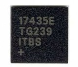 MAX17435ETG+T 17435E MAX17435E 17435 QFN-24