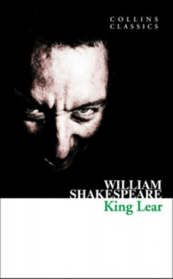 King Lear - William Shakespeare foto