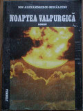 Noaptea Valpurgica - Ion Alexandrescu-mihalceni ,277832, 1995