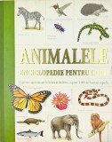 Cumpara ieftin Enciclopedie Pentru Copii. Animalele, - Editura Flamingo