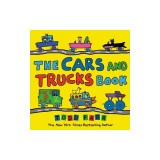 The Cars and Trucks Book