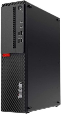Calculator Second-Hand LENOVO M710S , Intel Core i3-6100t 3.70GHz, 8GB DDR4, 128GB SSD NewTechnology Media foto
