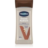 Vaseline Cocoa Radiant ulei pentru corp 200 ml