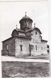 bnk cp Curtea de Arges - Biserica domneasca - uzata