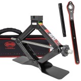 Cumpara ieftin Cric MECANIC PREMIUM 1.5T BLACK EDITION HEYNER PENTRU VW