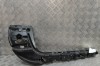 Suport bara de protecție st&acirc;nga spate BMW X3 F25 2012 OEM: 7239883 31048976