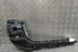 Suport bara de protecție st&acirc;nga spate BMW X3 F25 2012 OEM: 7239883 31048976