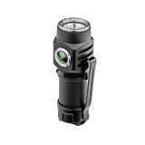 Lanterna LED re&icirc;ncărcabilă everActive FL-50R Droppy