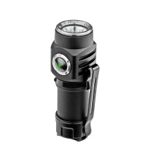 Lanterna LED re&icirc;ncărcabilă everActive FL-50R Droppy