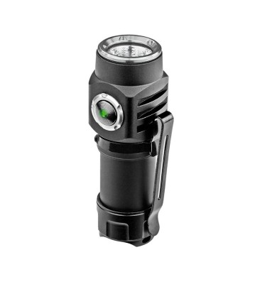 Lanterna LED re&amp;icirc;ncărcabilă everActive FL-50R Droppy foto