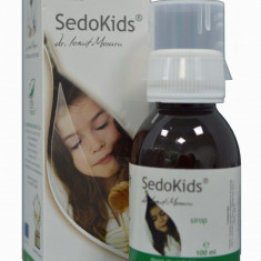 SEDOKIDS SIROP 100ML