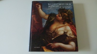 Competitia artelor foto