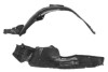 Carenaj roata Subaru Legacy Outback (Bh), 01.2000-08.2003, partea Stanga, Fata, 59110AE07A, 7225FL1T, Rapid