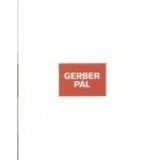 Gerber P&aacute;l - Oltai Kata