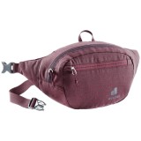 Borseta Deuter Belt II Maron, 2.5L, 27x16x9cm, Poliester 600D, Buzunare cu Fermoar, Drumetii, Calatorii, Oras