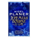Jeremiah Bourne in Time