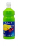 Tempera 1L, verde deschis