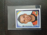 Panini Champions League 2007-2008 Razvan Rat Shakhtar