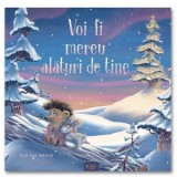 Voi fi mereu alaturi de tine - Ron van Maurik