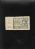 Polonia 5 zloti zlotych seria1920536
