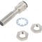 Senzor Inductiv NPN NO 0-2mm 10-30VDC M8 IP67 100mA