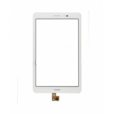 Geam Touchscreen Huawei MediaPad 8.0 3G Alb Original