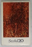 SECOLUL 20 , REVISTA DE LITERATURA UNIVERSALA EDITATA DE UNIUNEA SCRIITORILOR DIN R.S.R. , SUBIECTE : TUDOR ARGHEZI , JULIO CORTAZAR , RENE CHAR , ET