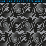 Steel Wheels - Vinyl | The Rolling Stones, Rock